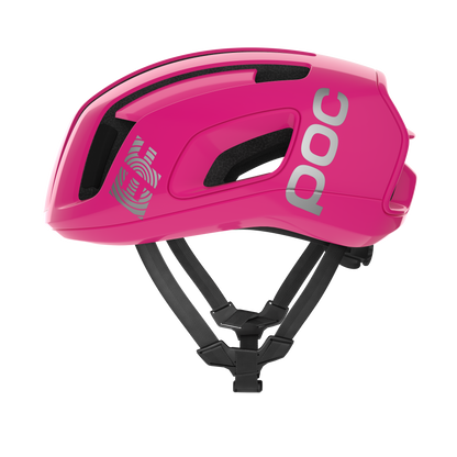 Capacete de Estrada POC CYTAL EF PRO TEAM LIMITED 2026