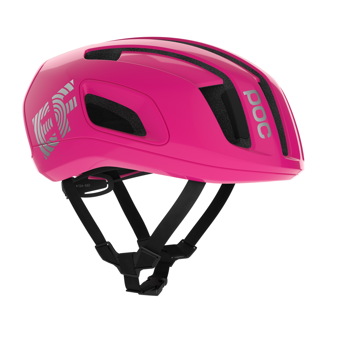 Capacete POC CYTAL EF PRO TEAM LIMITED 2026