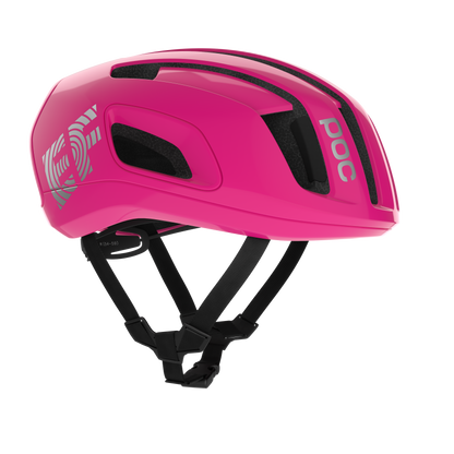 Capacete de Estrada POC CYTAL EF PRO TEAM LIMITED 2026