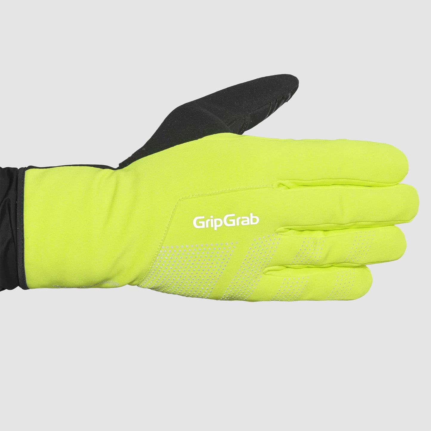 Luvas GRIPGRAB RIDE 2 IMPERMEÁVEIS Amarelo