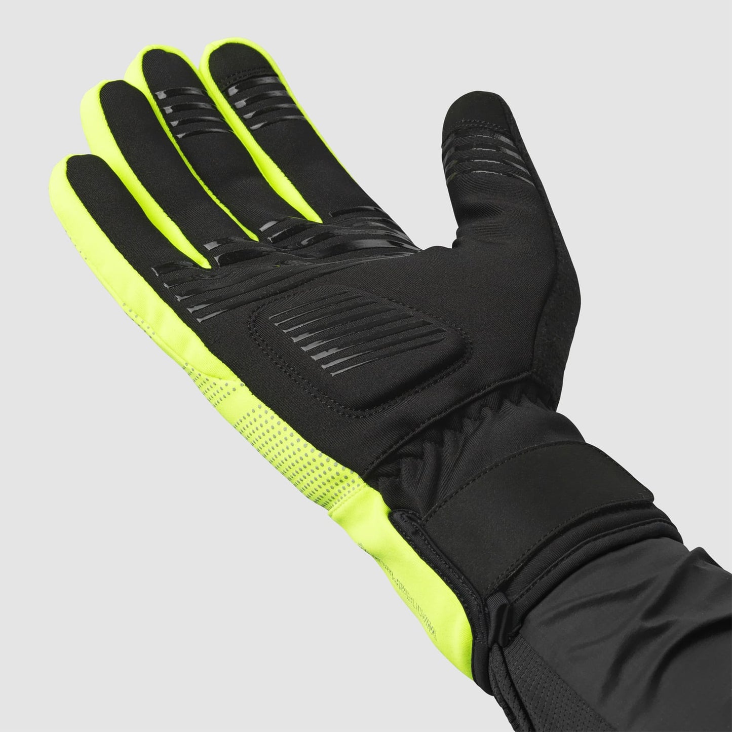 Luvas GRIPGRAB RIDE 2 IMPERMEÁVEIS Amarelo