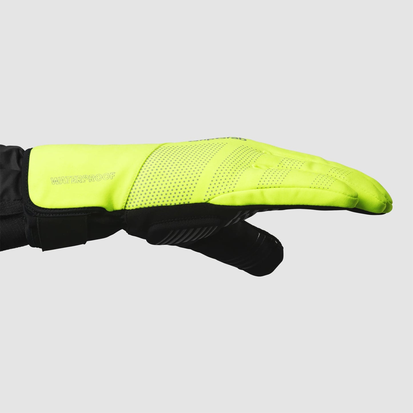 Luvas GRIPGRAB RIDE 2 IMPERMEÁVEIS Amarelo