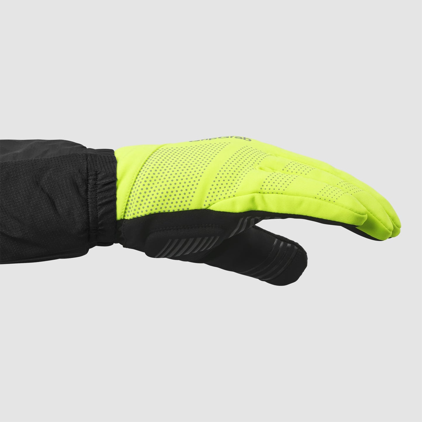 Luvas GRIPGRAB RIDE 2 IMPERMEÁVEIS Amarelo