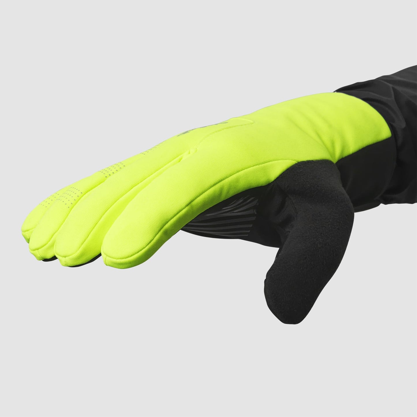 Luvas GRIPGRAB RIDE 2 IMPERMEÁVEIS Amarelo