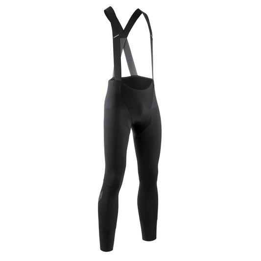 ASSOS MILLE GT EISENHERZ ULTRAZ WINTER S11 Bib Tight Preto