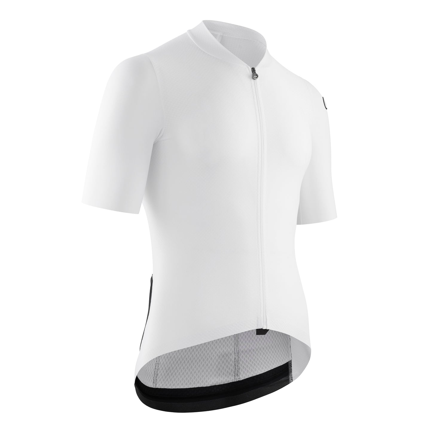 ASSOS MILLE GT S11 Camisola de manga curta Branco