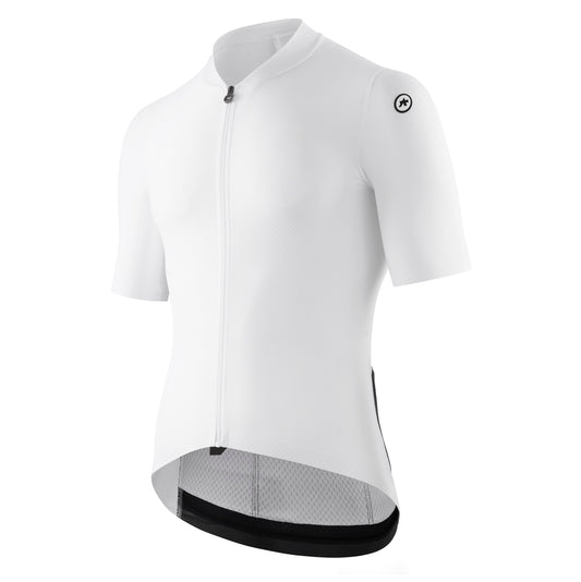 ASSOS MILLE GT S11 Camisola de manga curta Branco