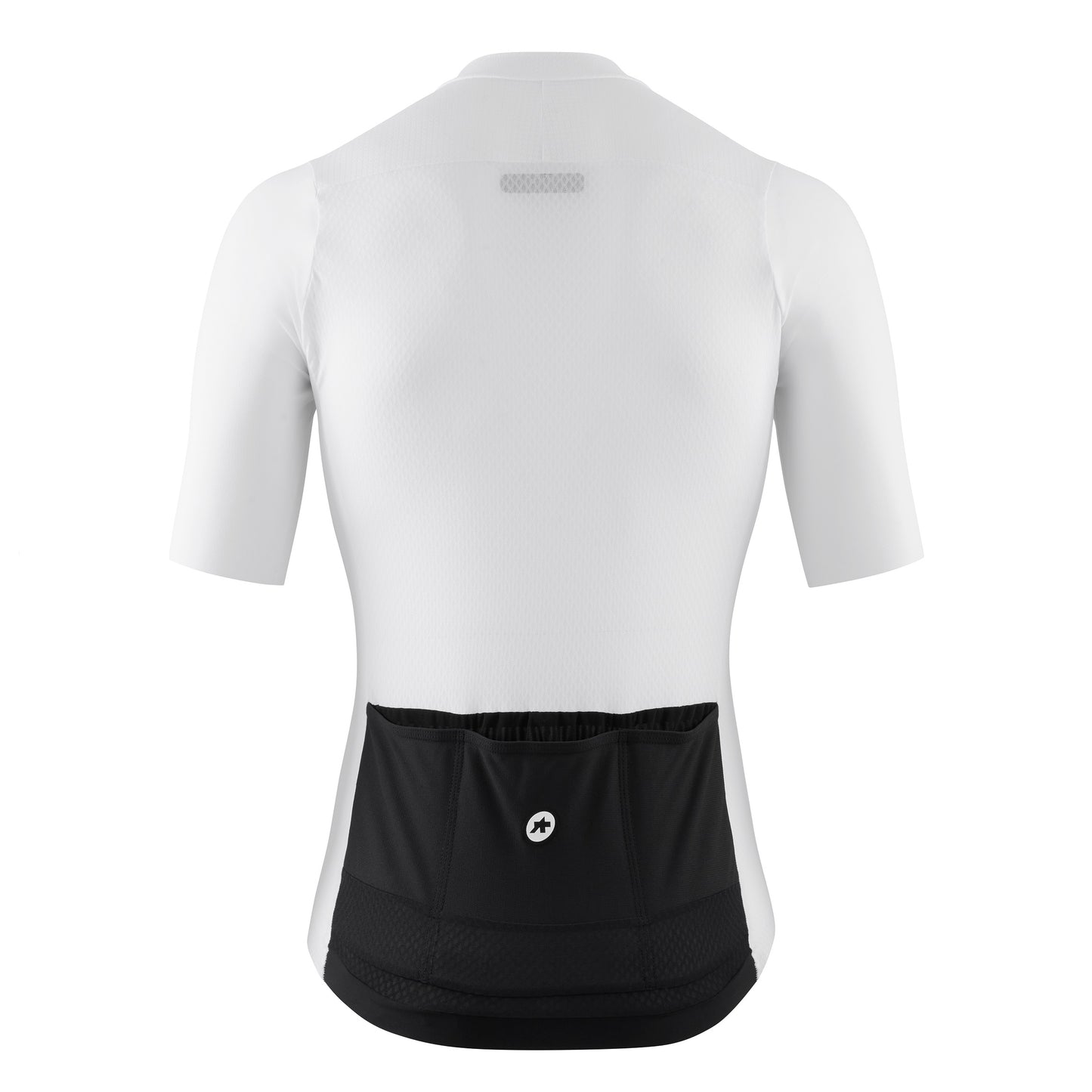 ASSOS MILLE GT S11 Camisola de manga curta Branco