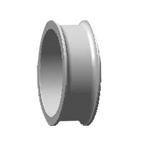 Espaçador de pedaleira SRAM BB30/PF30 ROAD/MTB 13mm