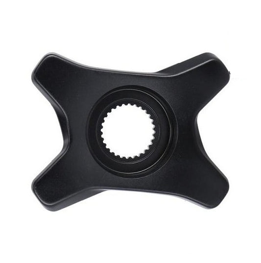 Estrela de Pedal SRAM para Motor BOSCH GEN4 107mm