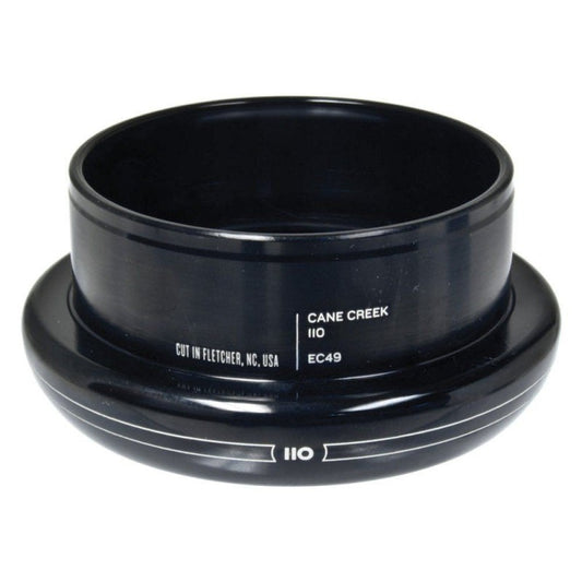 Auricular CANE CREEK 110 Inferior, 1 1/8" (1,5" > 1 1/8"), EC49/30, dourado