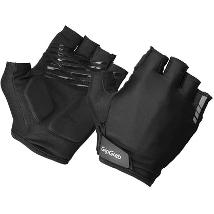 Luvas Curtas GRIPGRAB RIDE RC MAX Preto
