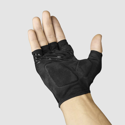Luvas Curtas GRIPGRAB RIDE RC MAX Preto