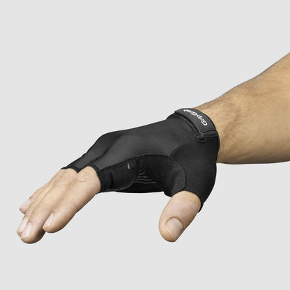 Luvas Curtas GRIPGRAB RIDE RC MAX Preto