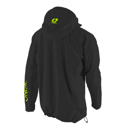 Casaco O'NEAL TSUNAMI RAIN Preto