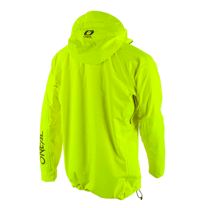 Veste O'NEAL TSUNAMI RAIN Amarelo