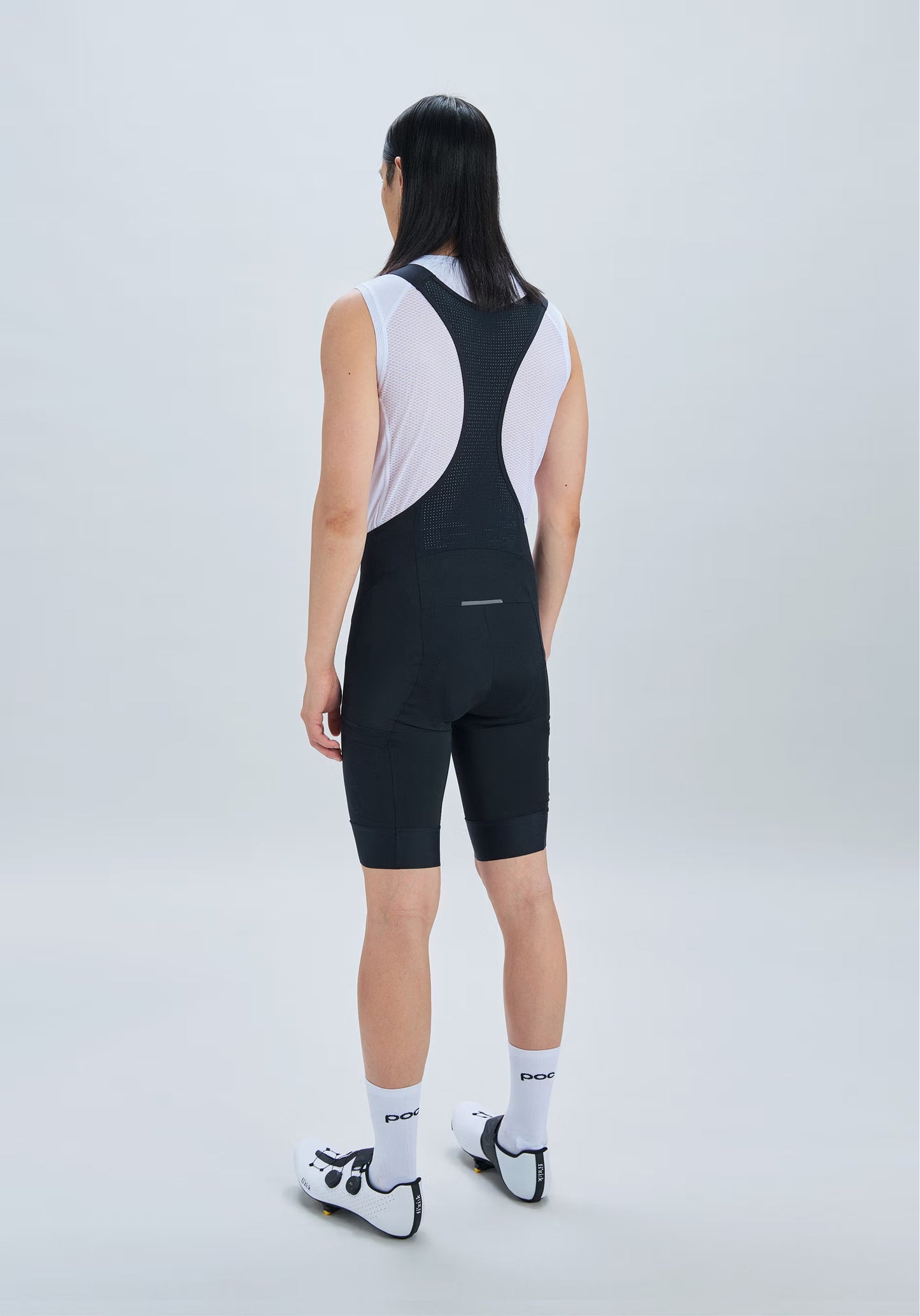POC CADENCE CARGO Bib Tight Preto