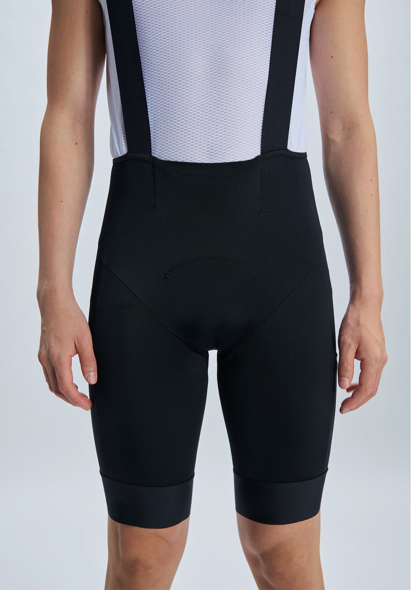 POC CADENCE CARGO Bib Tight Preto
