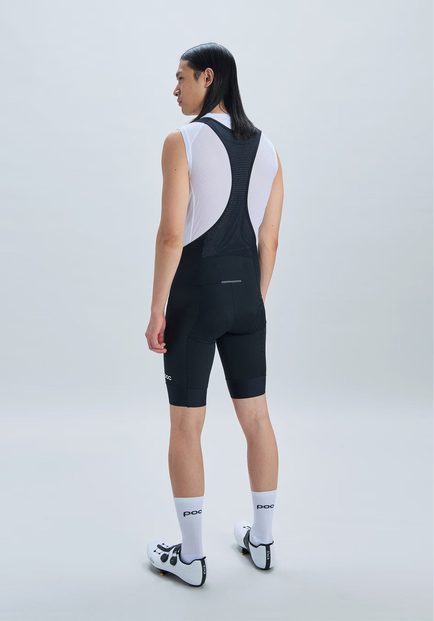 POC CADENCE Bib Tight Preto
