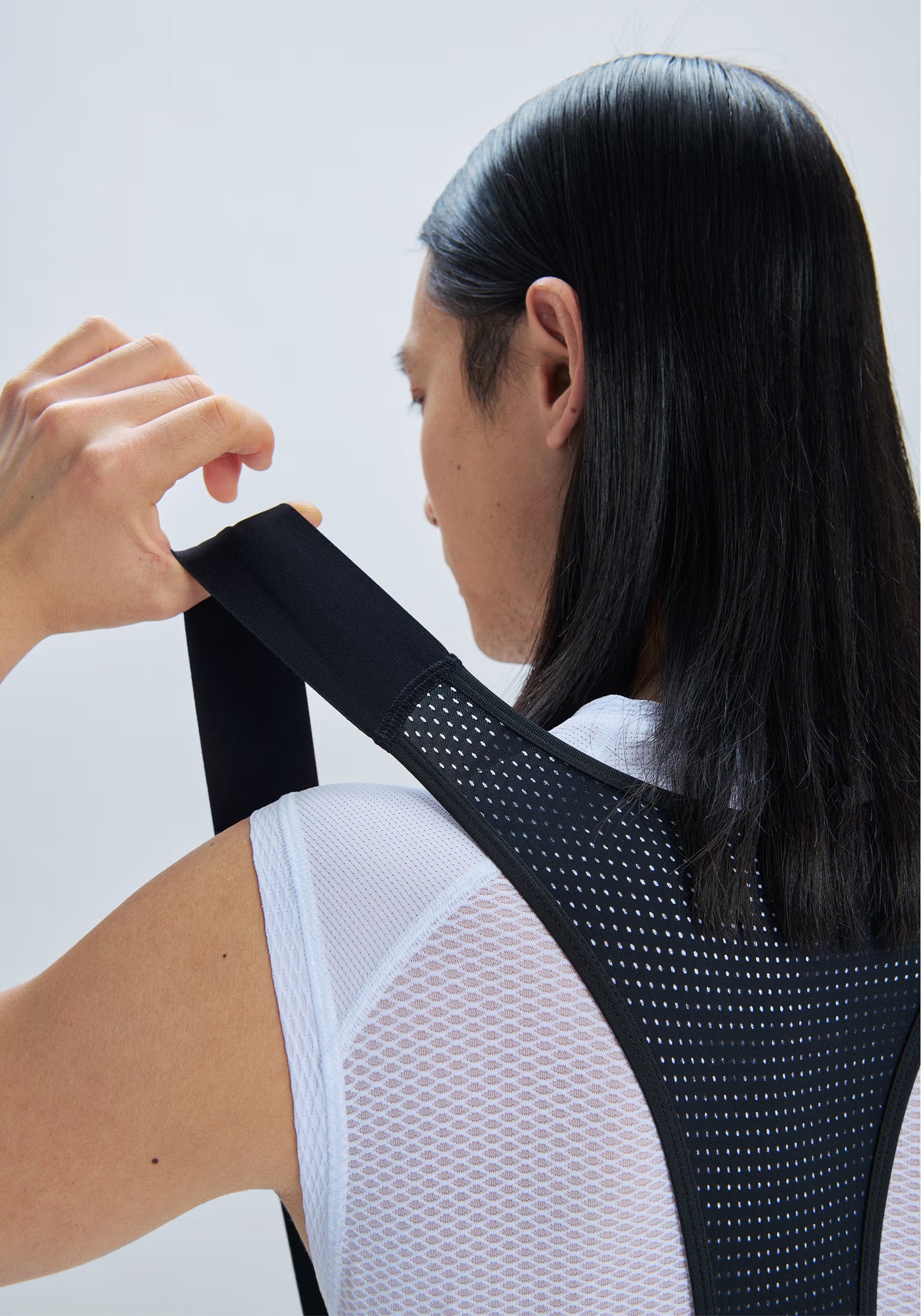 POC CADENCE Bib Tight Preto