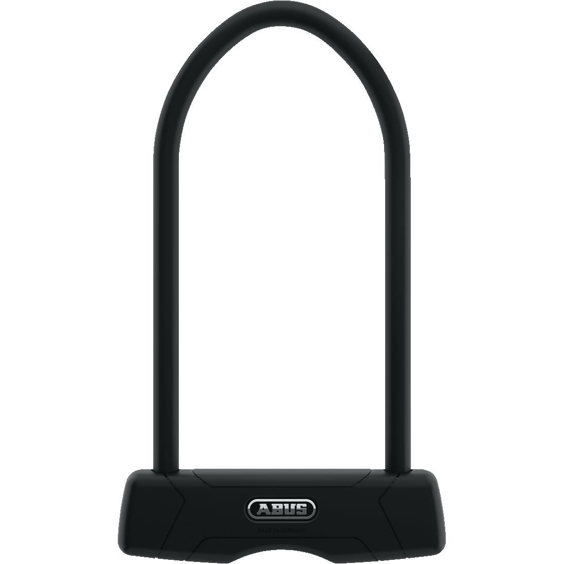 Cadeado em U ABUS GRANIT 460/150 HB300 + Suporte USH