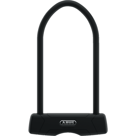 Cadeado em U ABUS GRANIT 460/150 HB300 + Suporte USH460