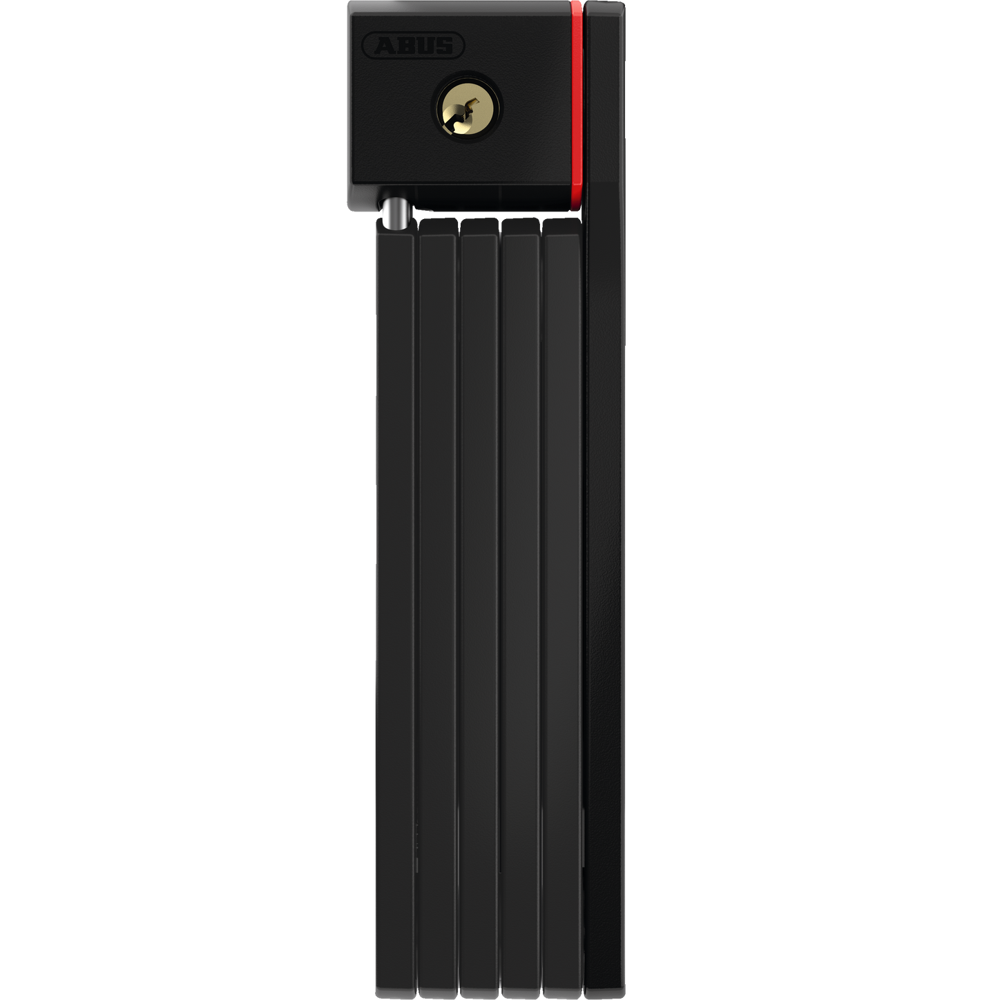 ABUS BORDO UGRIP 5700K Bloqueio antirroubo articulado rebatível + suporte SH