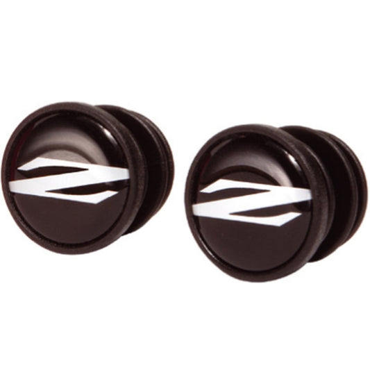 Tampões para o guiador ZIPP (x2)