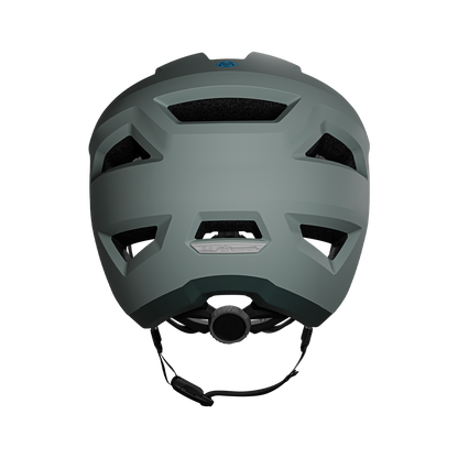 Capacete de MTB LEATT MTB ALL-MOUNTAIN 2.0 Verde