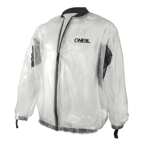 Casaco de chuva O'NEAL SPLASH Transparente