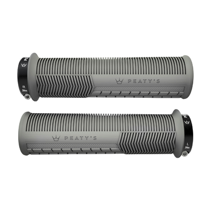 Grips PEATY'S MONARCH MUSHROOM Cinzento