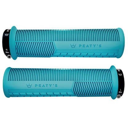 Grips PEATY'S MONARCH MUSHROOM Turquesa