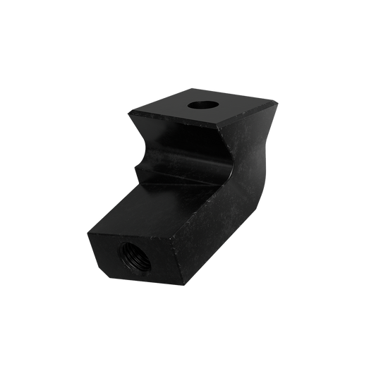 Adaptador Shimano I-Spec EV Shiftmix para a mão esquerda para GUSTAV PRO