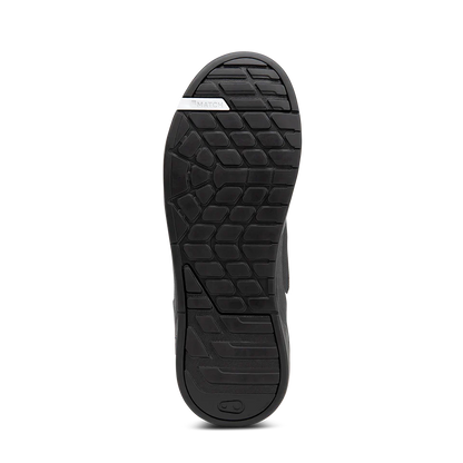 Sapatos BTT CRANKBROTHERS STAMP SPEED LACE FLAT Preto/Branco