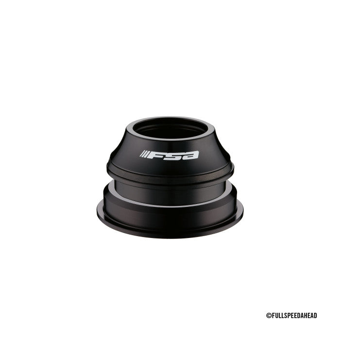 JDD semi-integrado Orbit n°63/51 Colnago 1"1/8 - 1''1/4 capot preto 15mm
