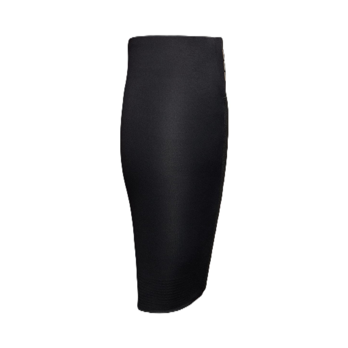 POC VPD SHINS ShinStrap Preto