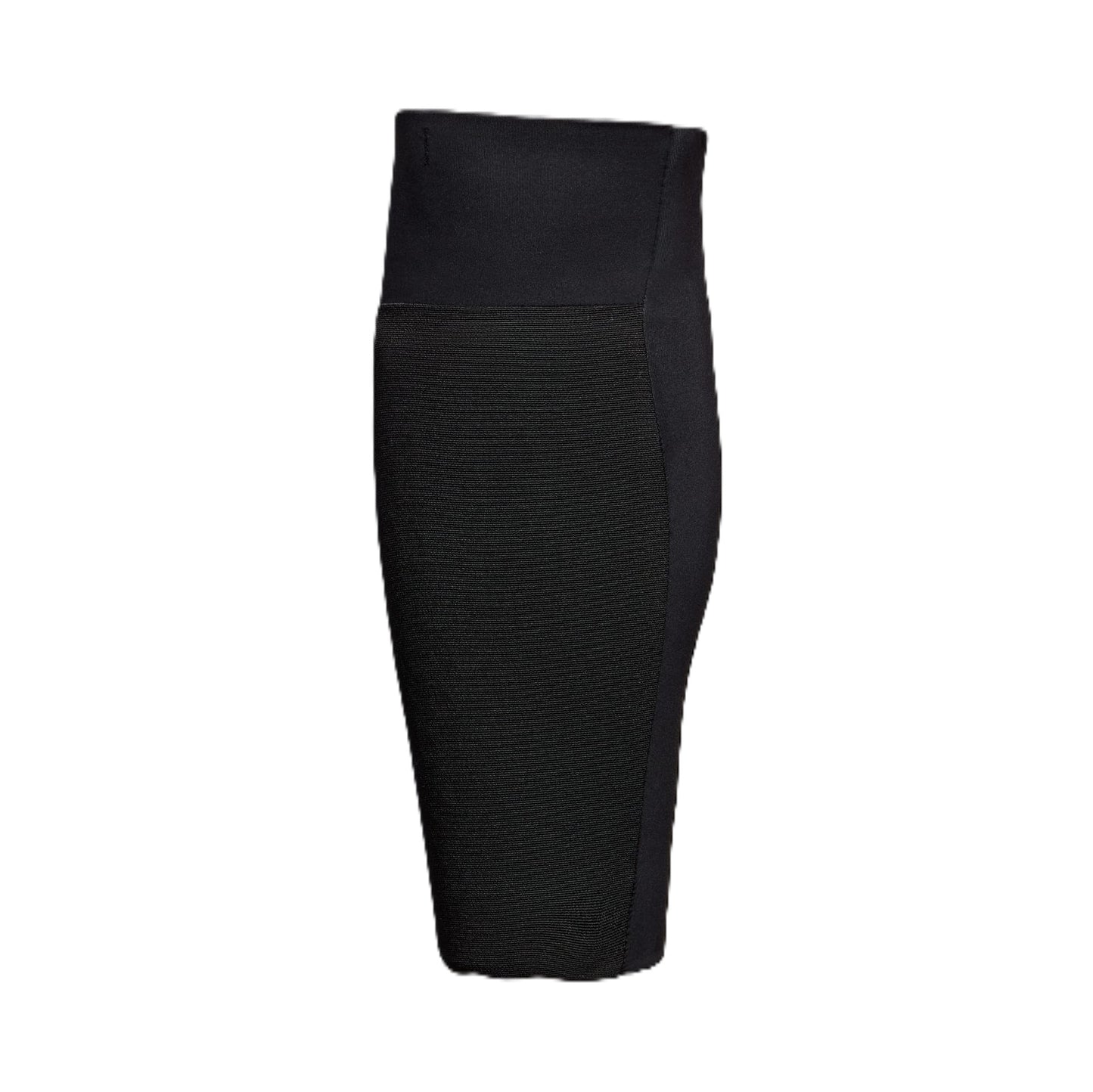 POC VPD SHINS ShinStrap Preto