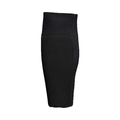 Caneleiras POC VPD SHINS Preto