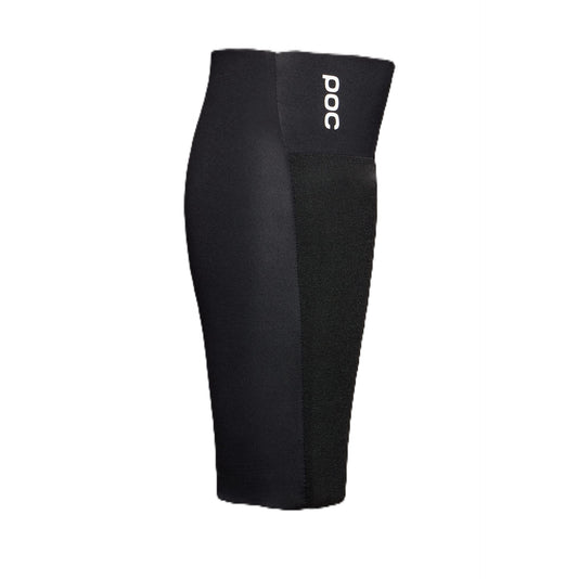 POC VPD SHINS ShinStrap Preto