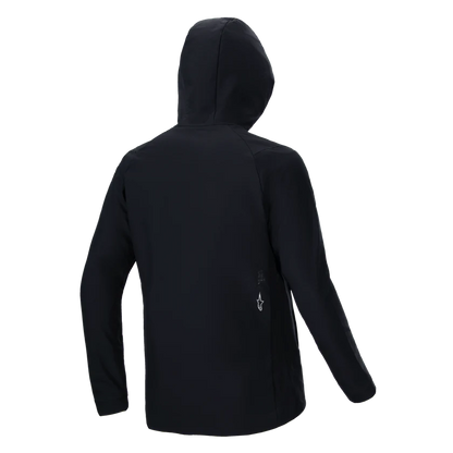 Jaqueta ALPINESTARS A-DURA THERMAL Preto