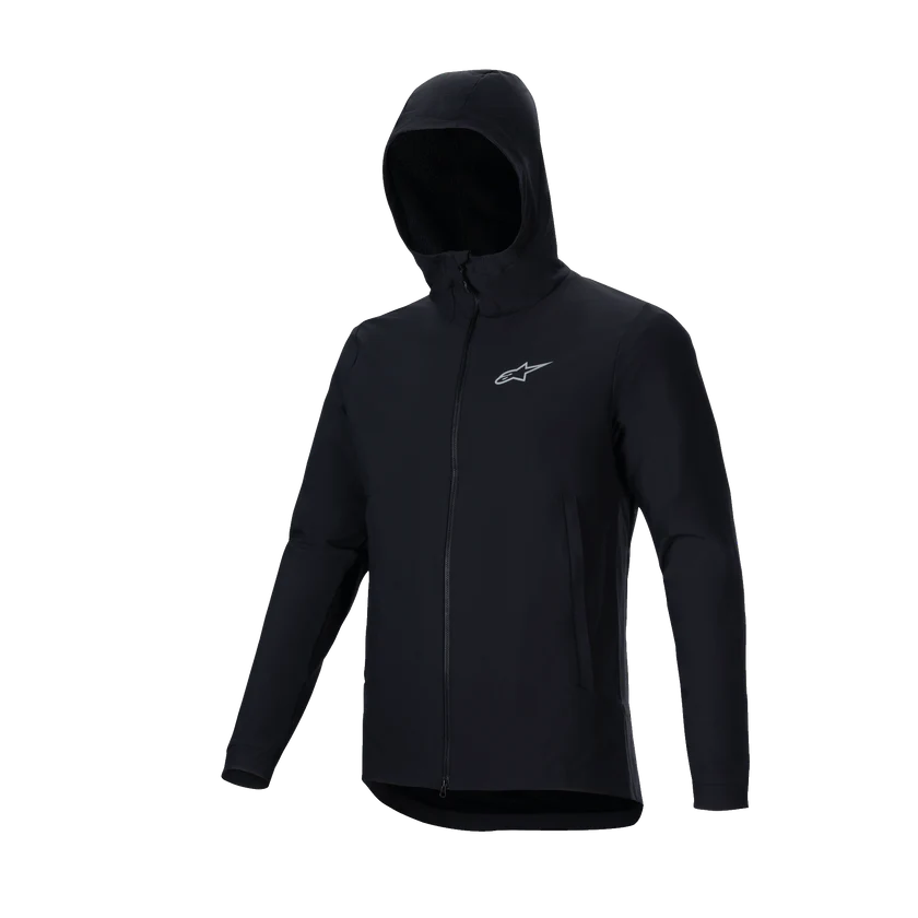 Casaco ALPINESTARS A-DURA THERMAL Preto