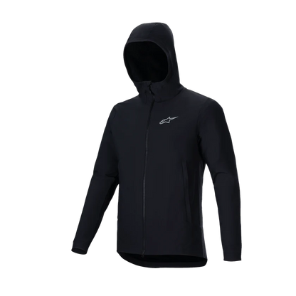 Jaqueta ALPINESTARS A-DURA THERMAL Preto
