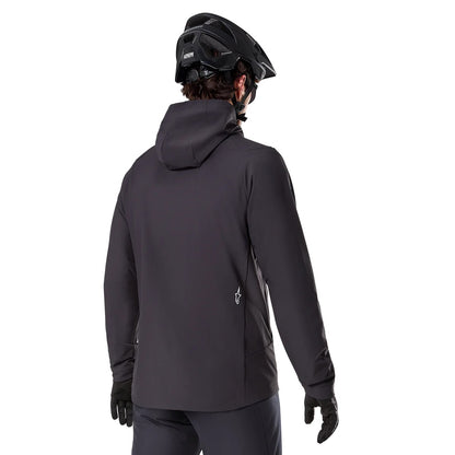 Jaqueta ALPINESTARS A-DURA THERMAL Preto