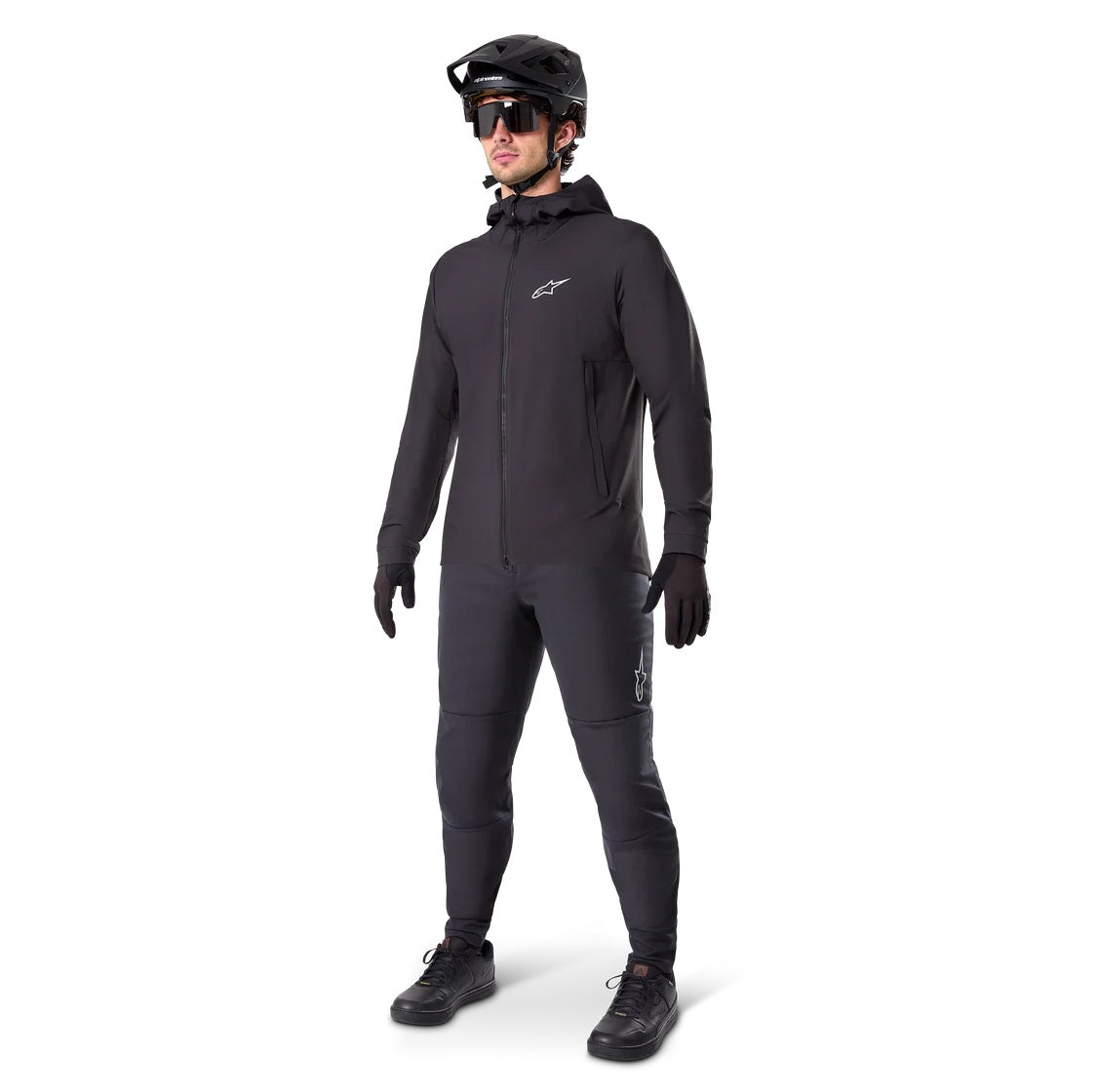 Casaco ALPINESTARS A-DURA THERMAL Preto