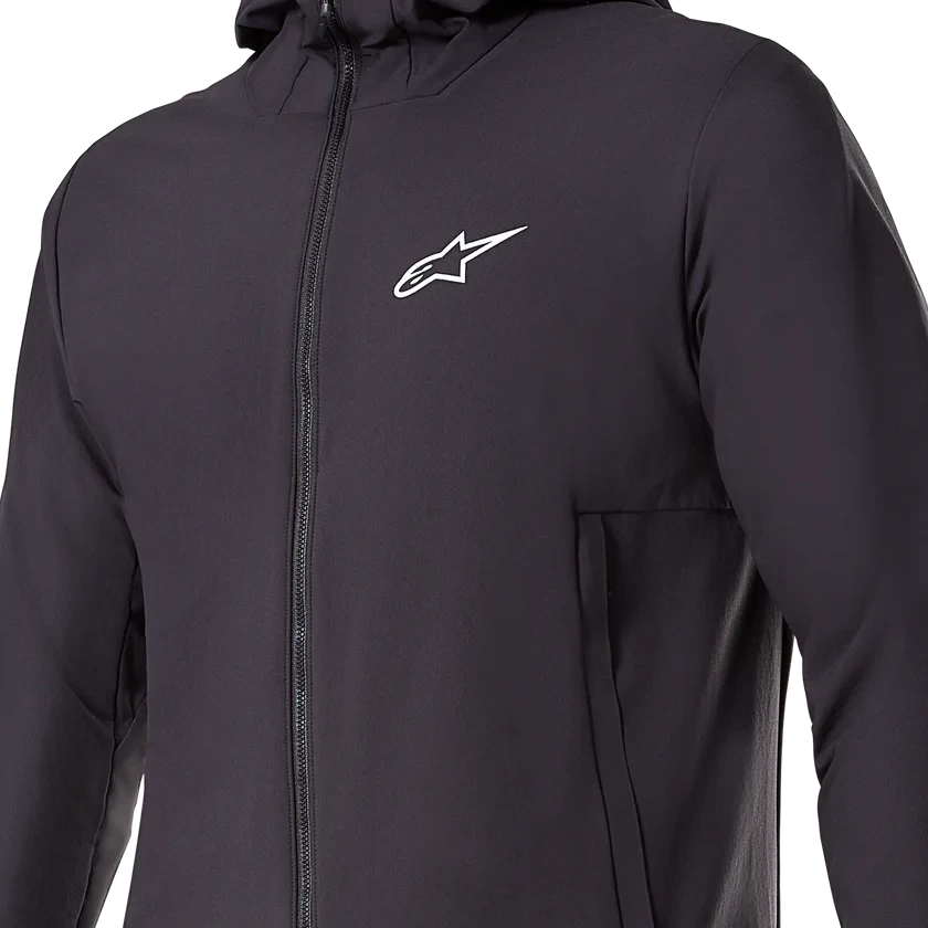 Casaco ALPINESTARS A-DURA THERMAL Preto