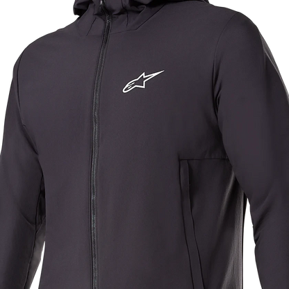 Jaqueta ALPINESTARS A-DURA THERMAL Preto