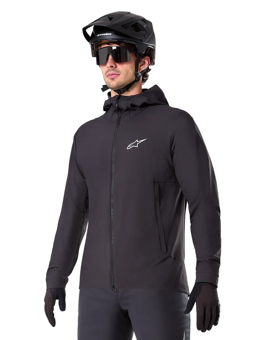 Casaco ALPINESTARS A-DURA THERMAL Preto