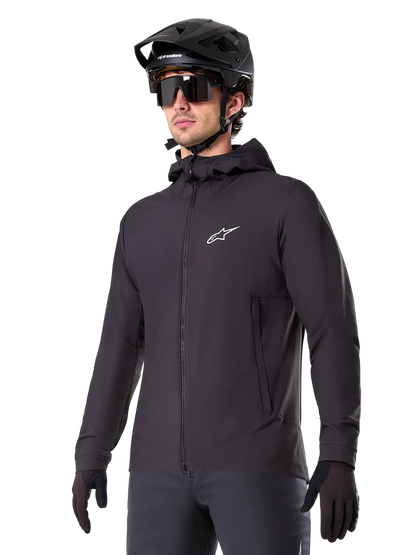Jaqueta ALPINESTARS A-DURA THERMAL Preto