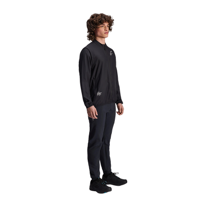 Veste ALPINESTARS A-ARIA WINDBREAKER Preto