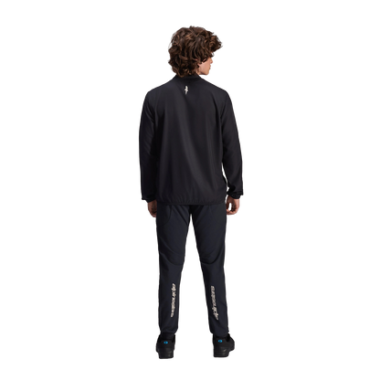 Veste ALPINESTARS A-ARIA WINDBREAKER Preto